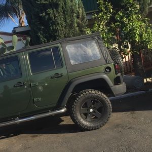 Meet your Posher, Alice